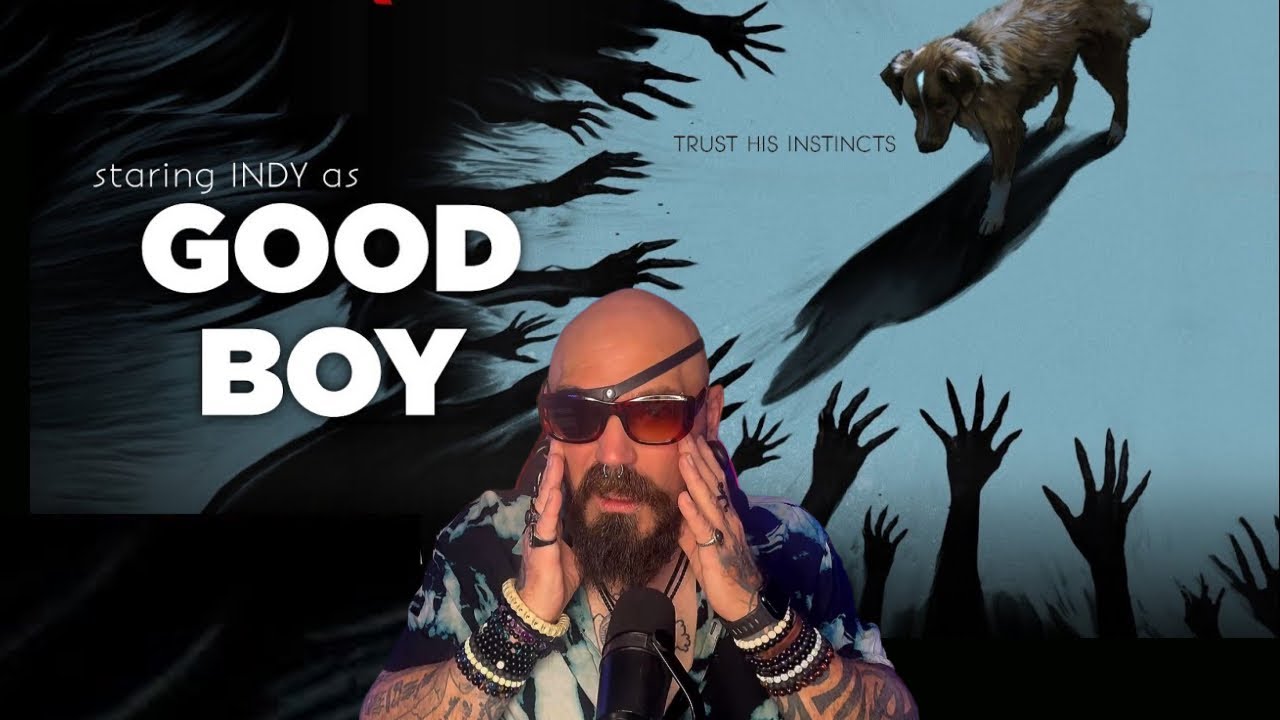 Страшно - душераздирающе - тревожно! Хороший мальчик | Обзор фильма 2025 года