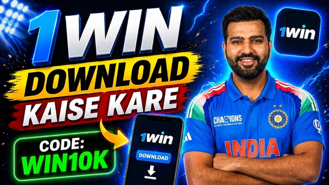 1win app download kaise kare | 1win app download | how to download 1win app