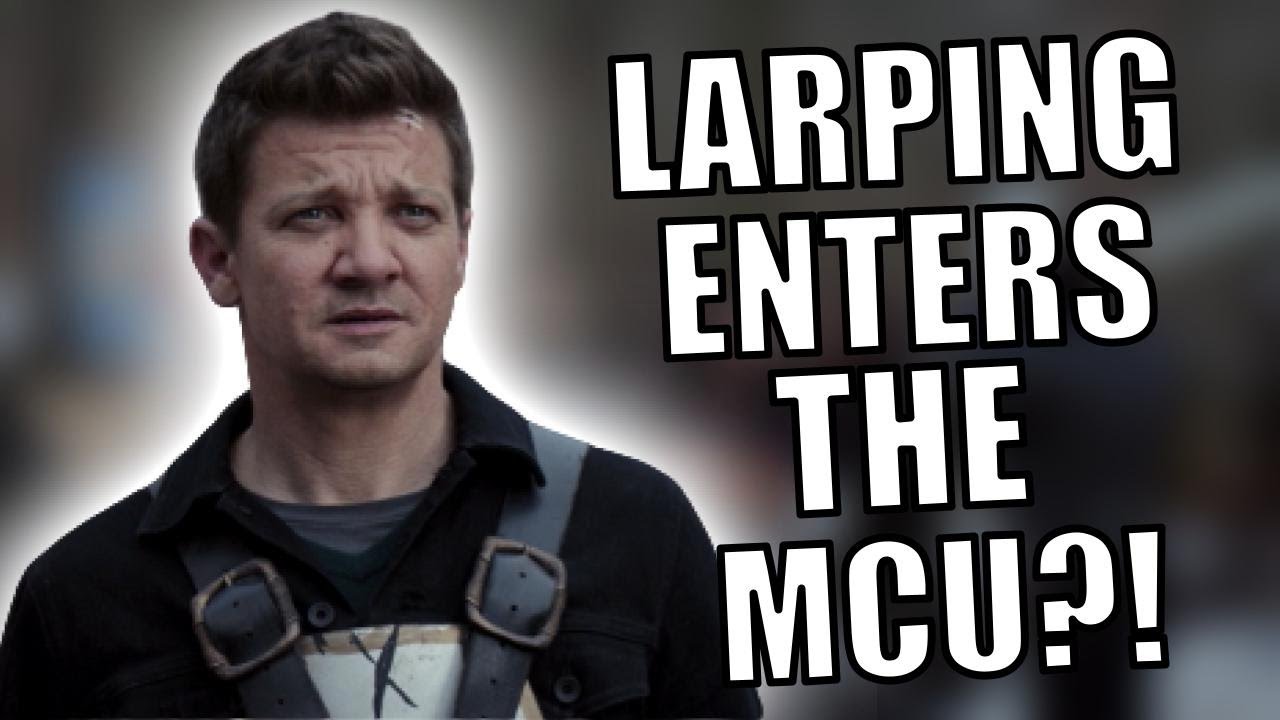 Hawkeye's Medieval Side-Quest?!⎮Hawkeye Season 1 Episode 2 Review