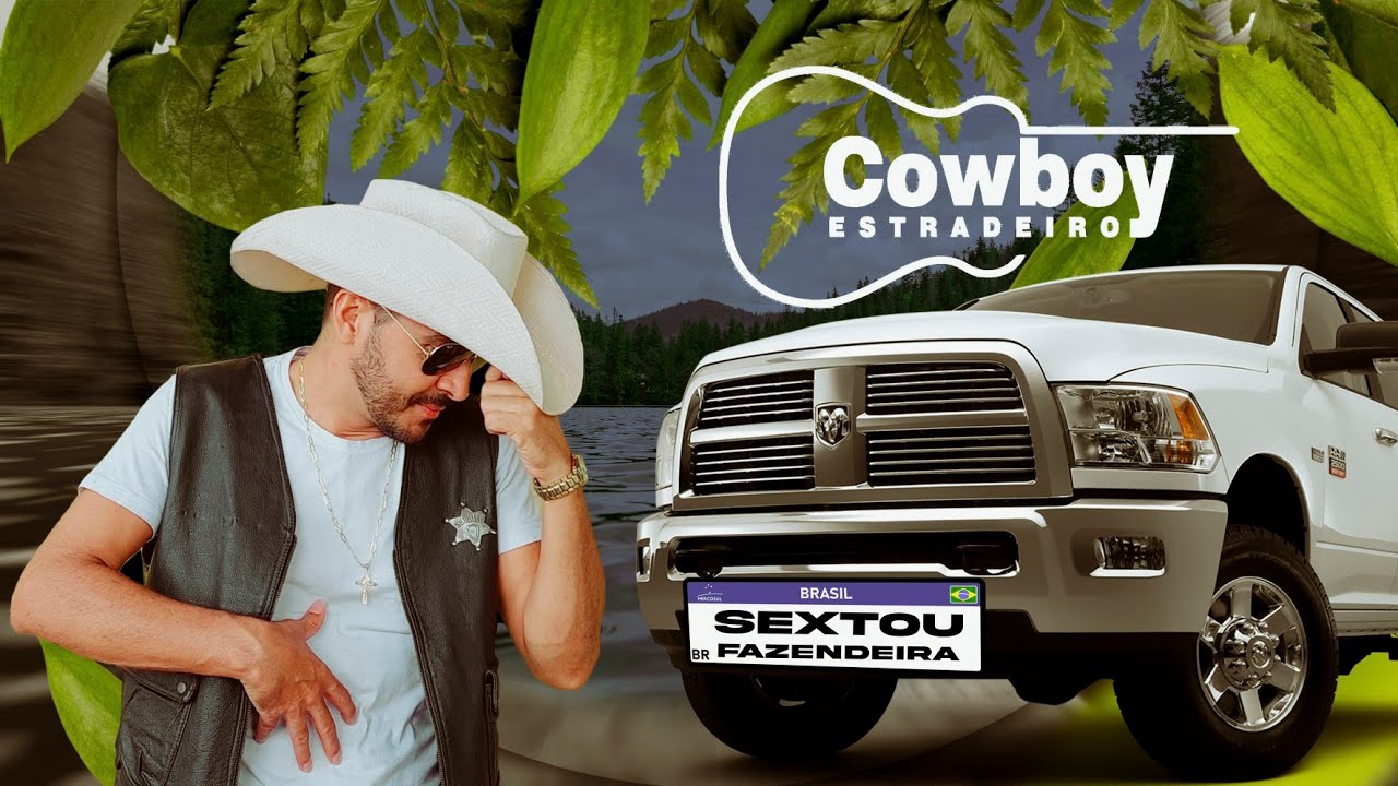 Sextou Fazendeira @CowboyEstradeiro-ew3ci