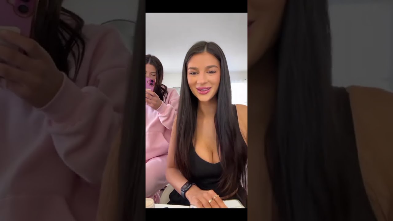 Beautiful girl 
