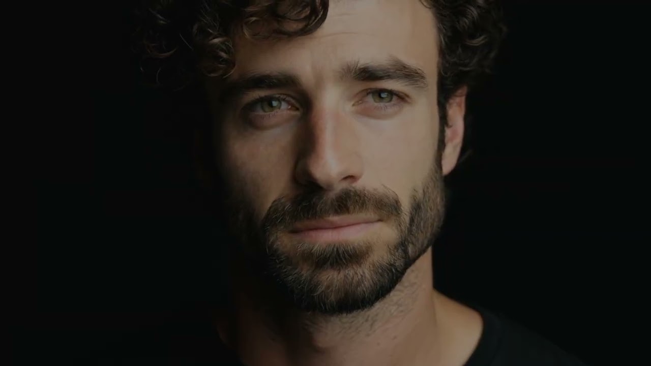 Nicola Nicoletti - You're Not the Same (Official Video)