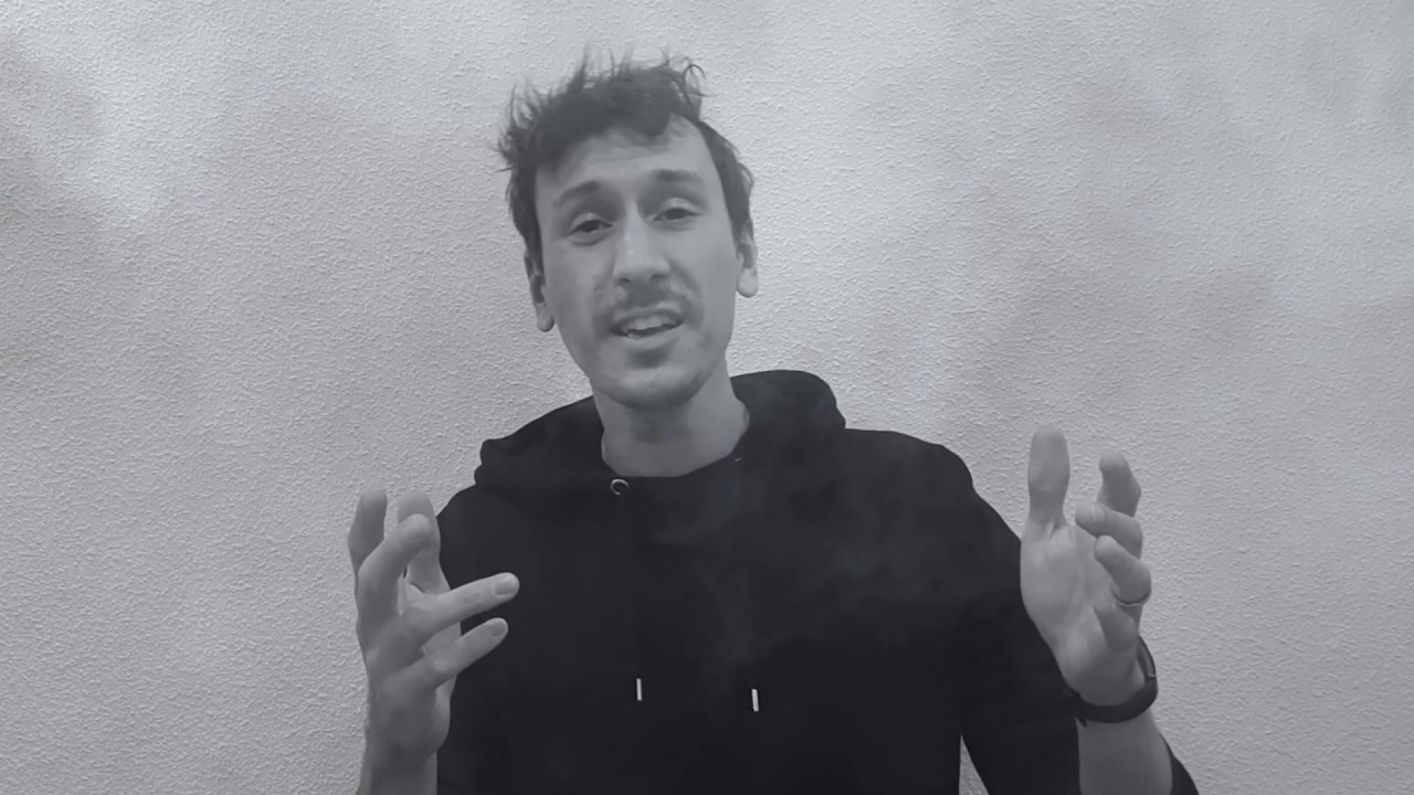 Arno ~ Trop beau (reprise Lomepal)