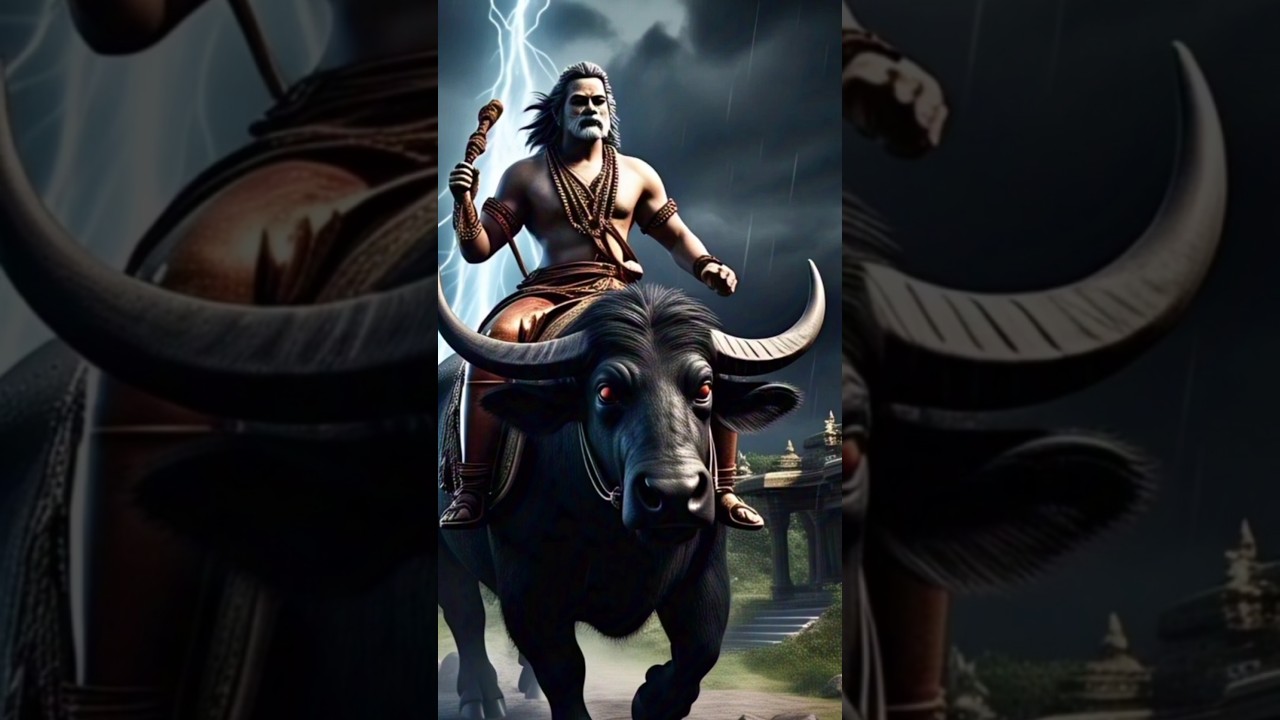 Can a Human Defeat Death? 