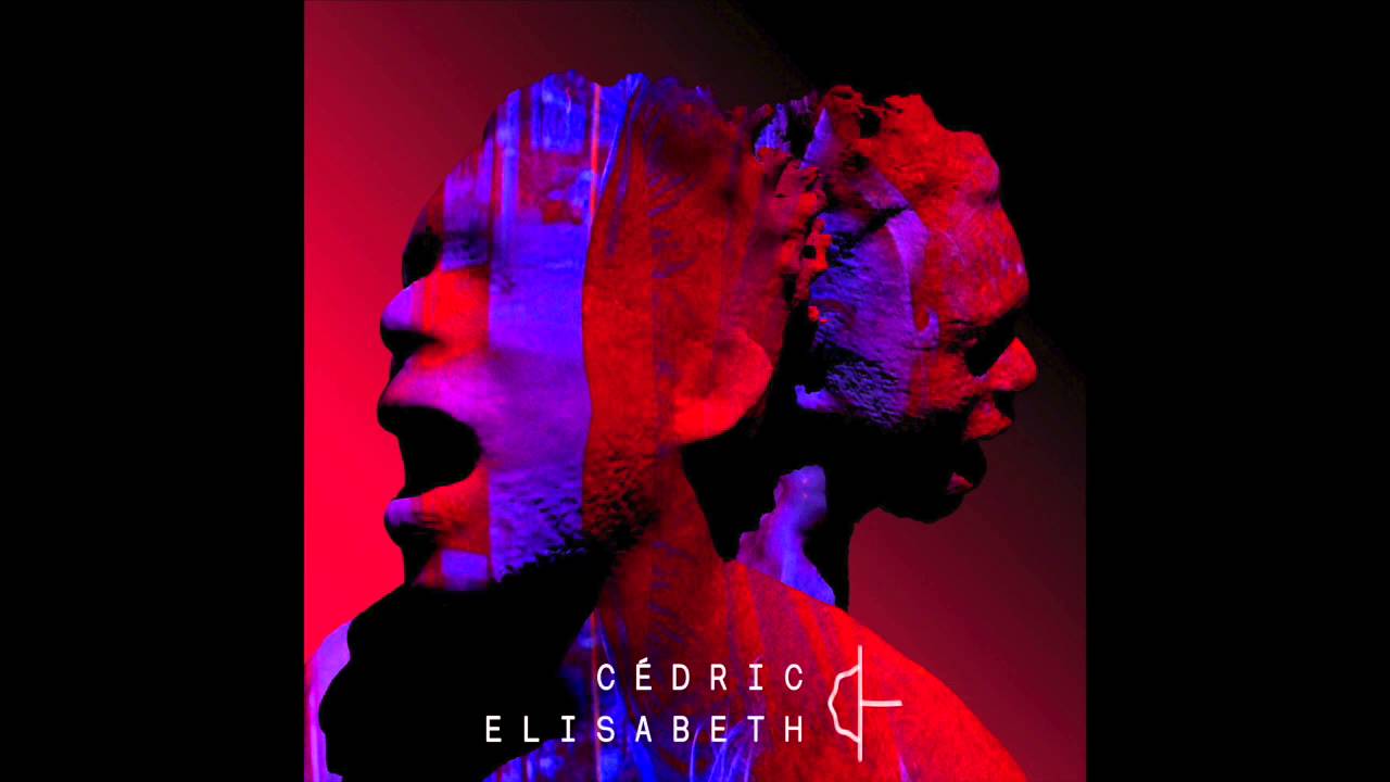 Cedric Elisabeth - Timeless EP