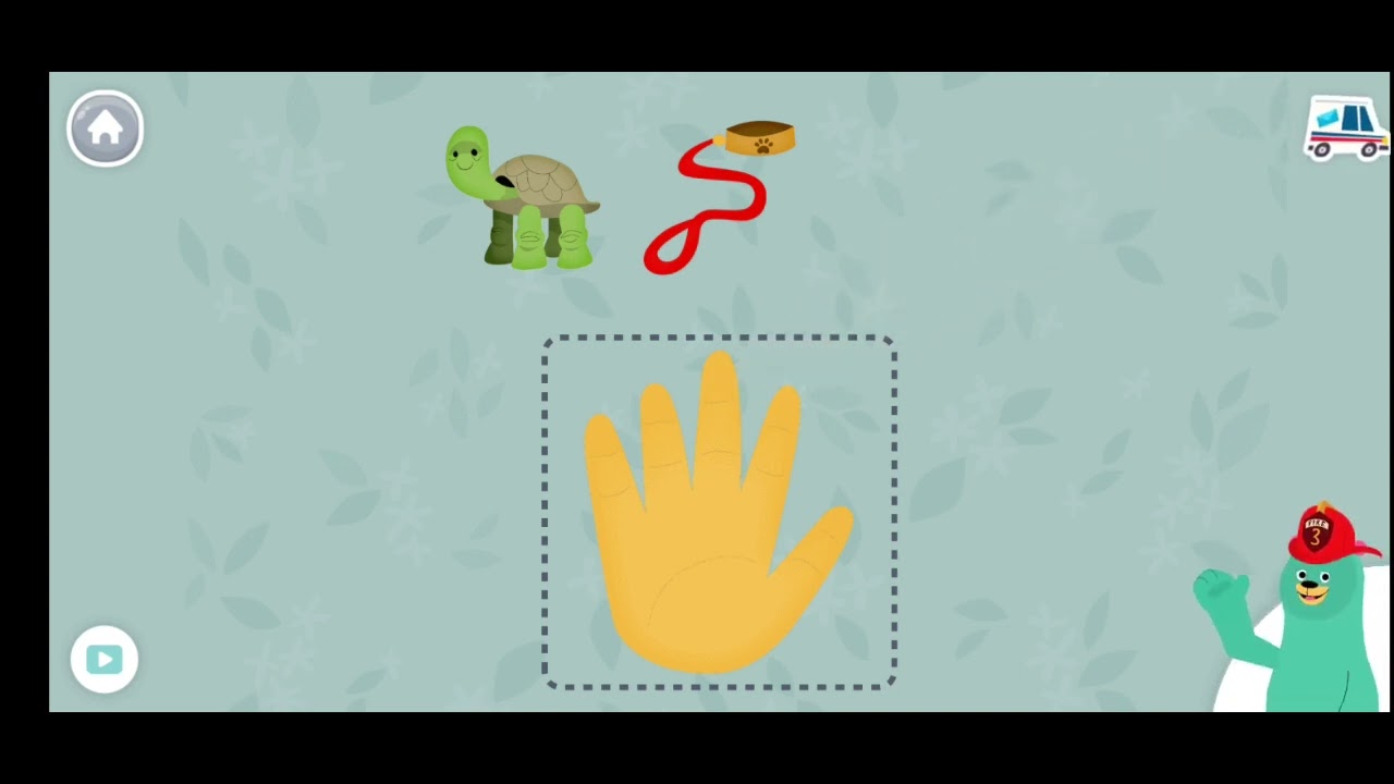 Alphabet Adventures: Interactive Learning for Kids to Master Reading Skills