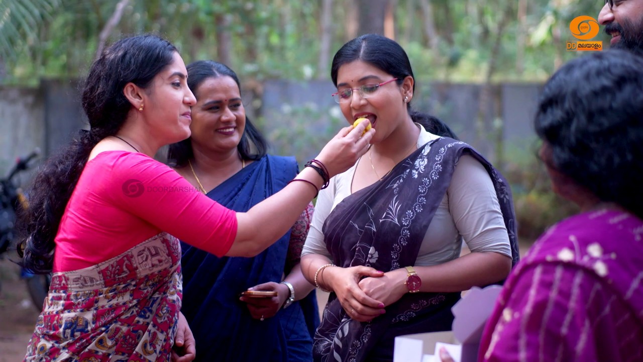 Dheera || Series 2 || PROMO || DD MALAYALAM || NEW SERIAL ||