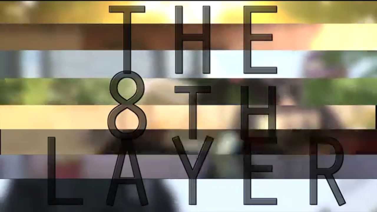 The 8th Layer (Promo #4)