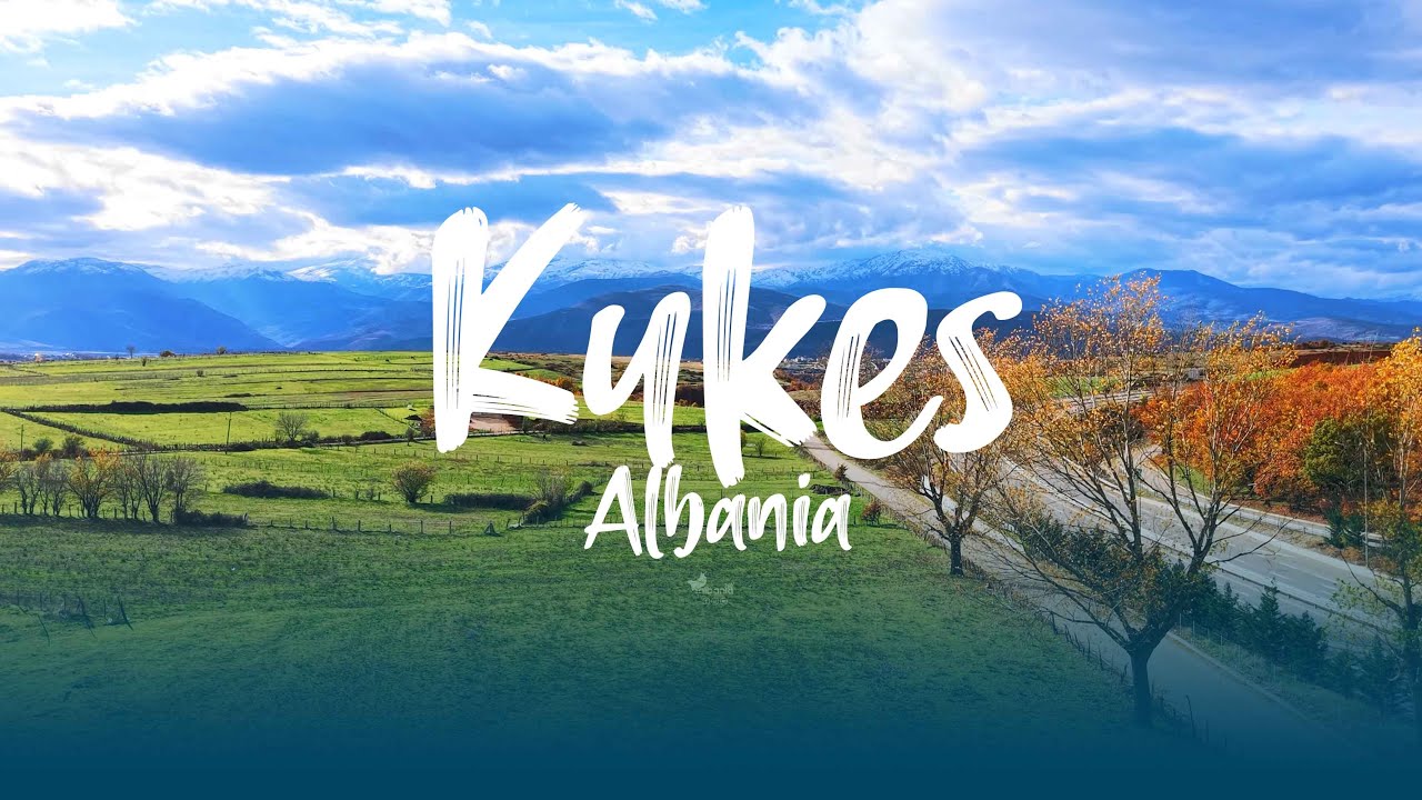 KUKES NOVEMBER 2025 / Cinematic 4K Drone Video