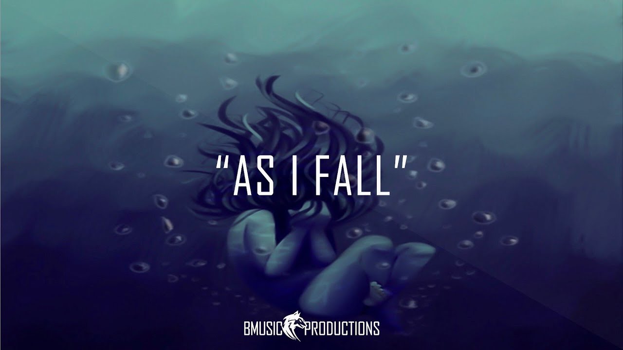 As I Fall - Emotional Inspiring Guitar Violin - Instrumental Beat