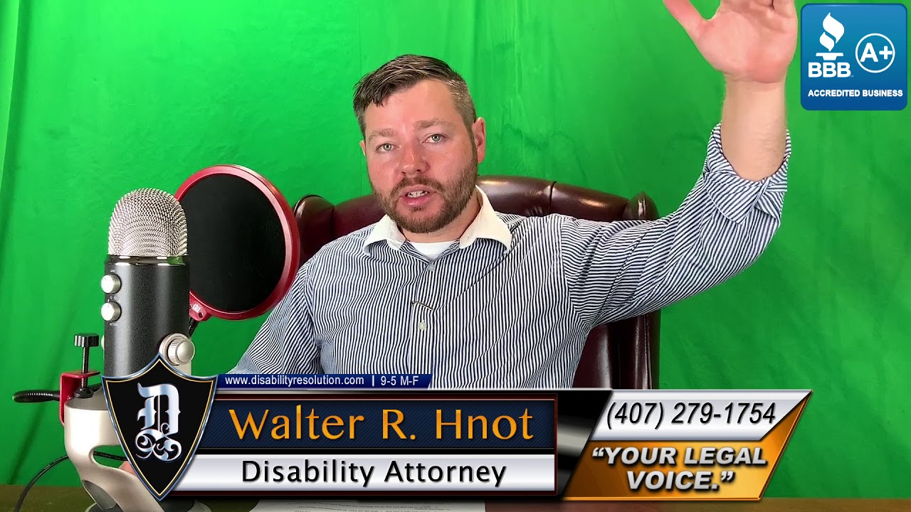 #2 Top 15 Trick ALJ Questions The Disability Judge May Use During Your SSI SSDI Hearing. | 2051
