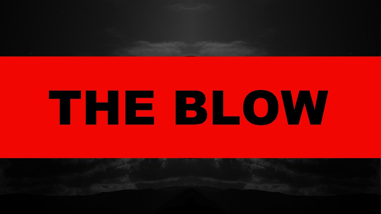 DJ ToDo Crazy feat BLVCK MVGIC - The Blow (Original Mix) Electro House