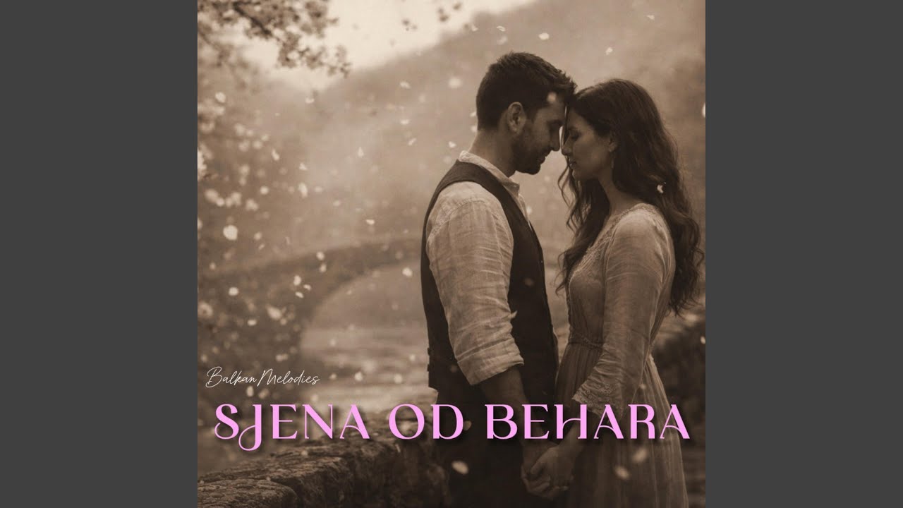 Sjena od behara