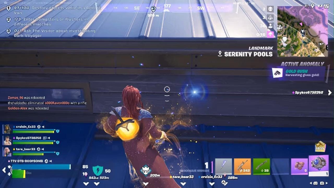 Fortnite