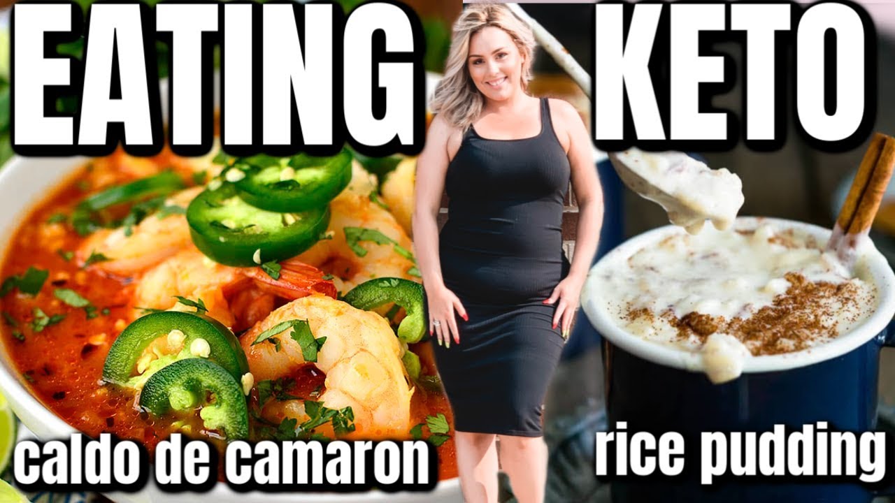 🇲🇽 EASY KETO MEXICAN RECIPES / WHAT I'M EATING TO LOSE WEIGHT 2019 / DANIELA DIARIES