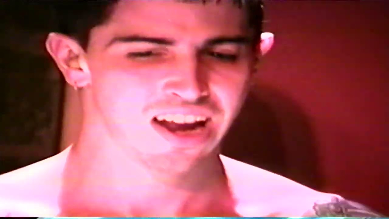 Shiner-Live Cafe 108 Edmond, Ok 1998