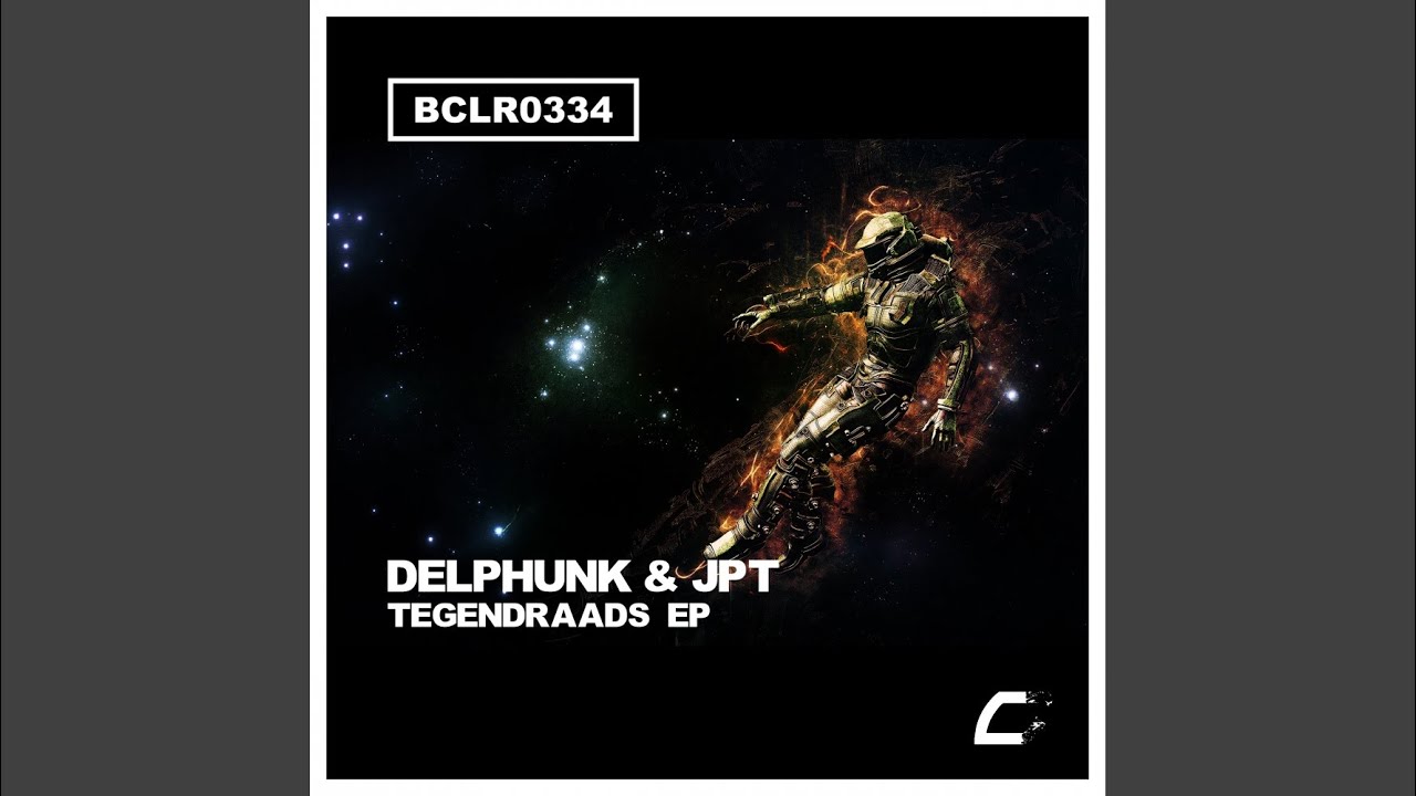 Vuurkracht (Original Mix)