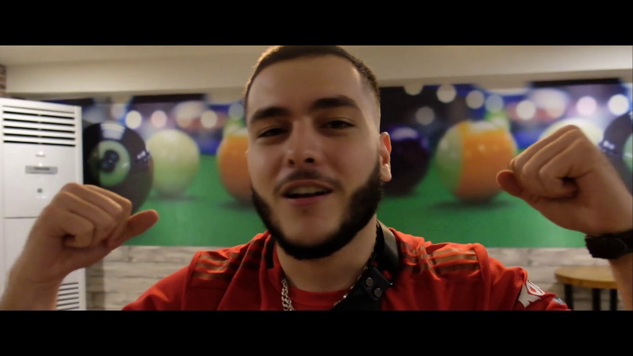 HTM - Baraputa (Clip Officiel)