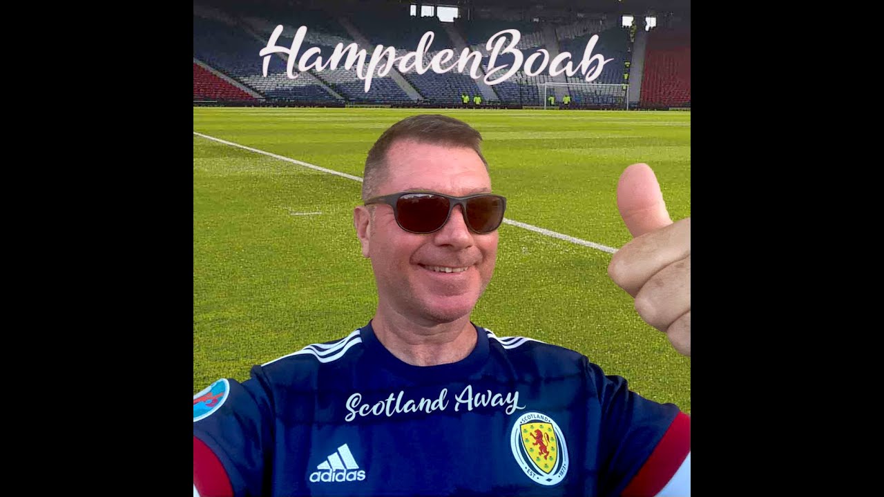 HampdenBoab - Scotland Away