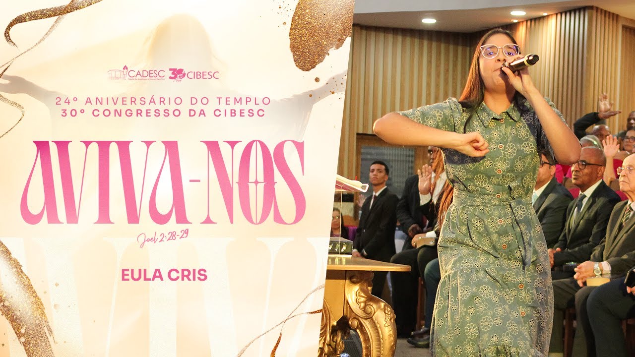 EULA CRIS | CIBESC 2024
