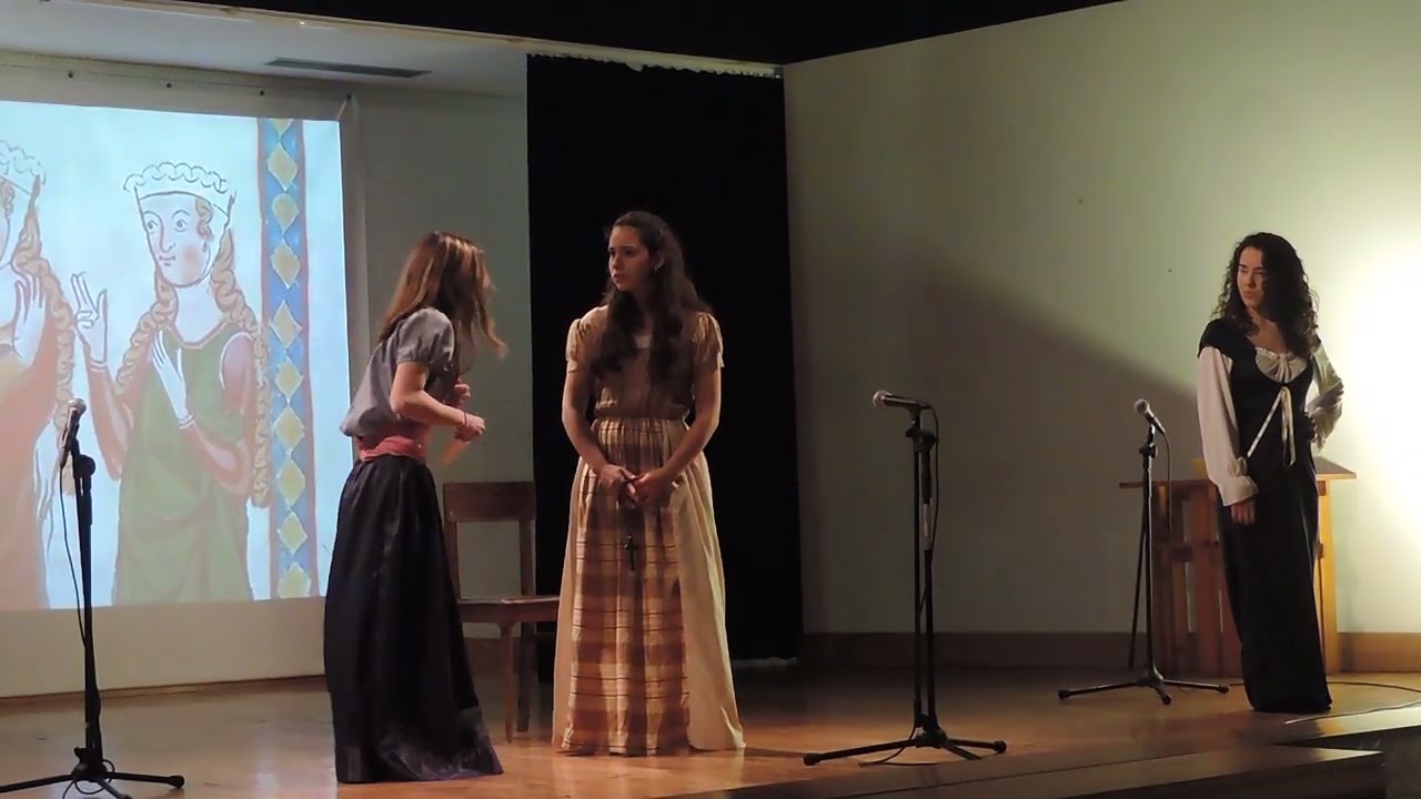 «Farsa de Inês Pereira» (6 de fevereiro de 2026) - MOV3