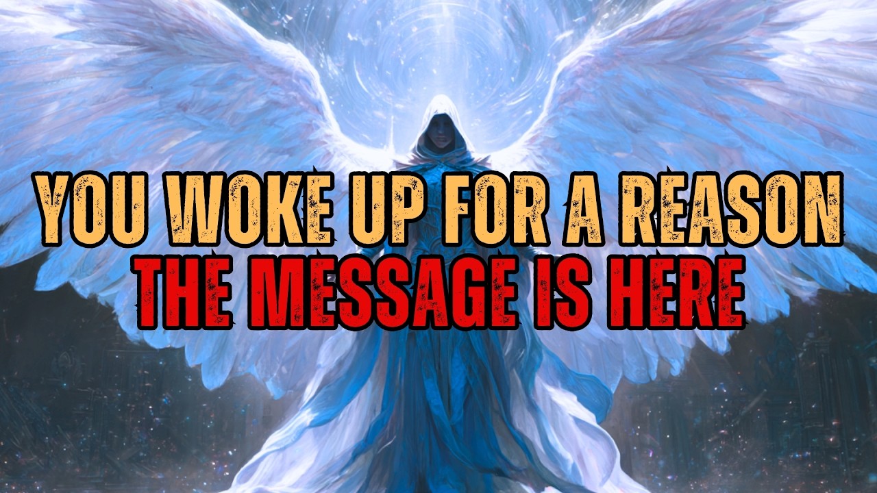 Chosen Ones | Something Is Being Revealed This Morning - Pay Attention