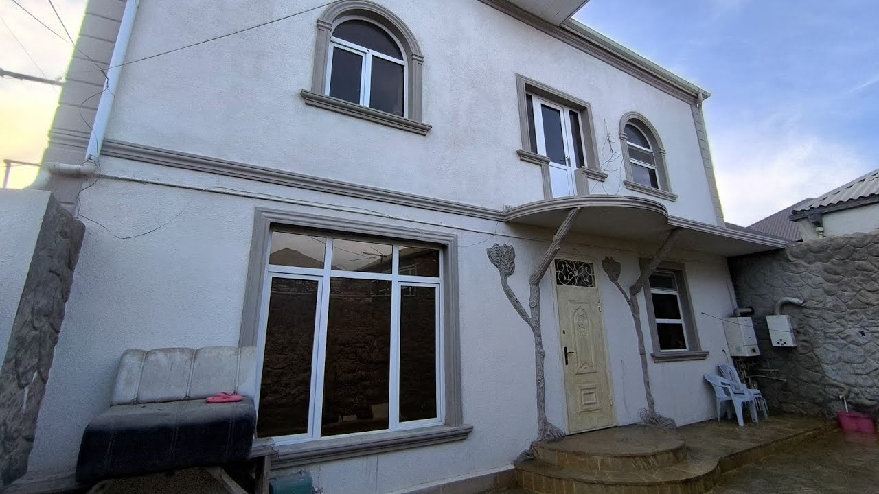 MÖHTEŞEM HEYET EVİ 👉ŞEXSİ TİKİLİ BİLƏCƏRİDƏ 5 OTAQLİ KOD-1927 📞 055.389.38.08 MİRİ