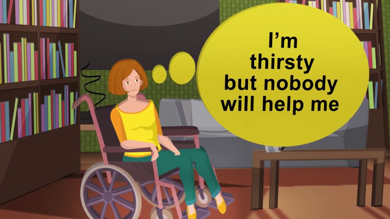 National Standards for Adult Safeguarding – joint standards by HIQA and the MHC