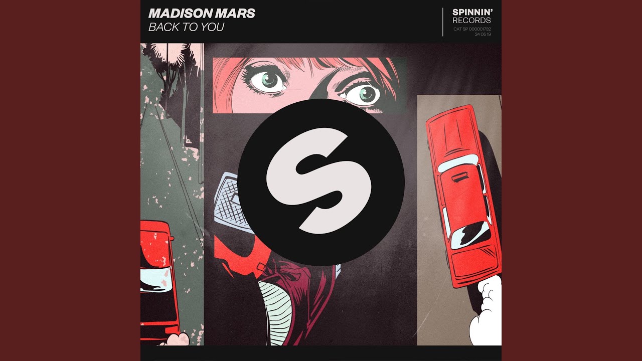 Back To You (Extended Mix)