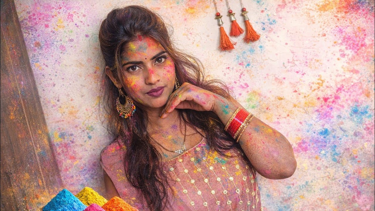 creator saumya is live