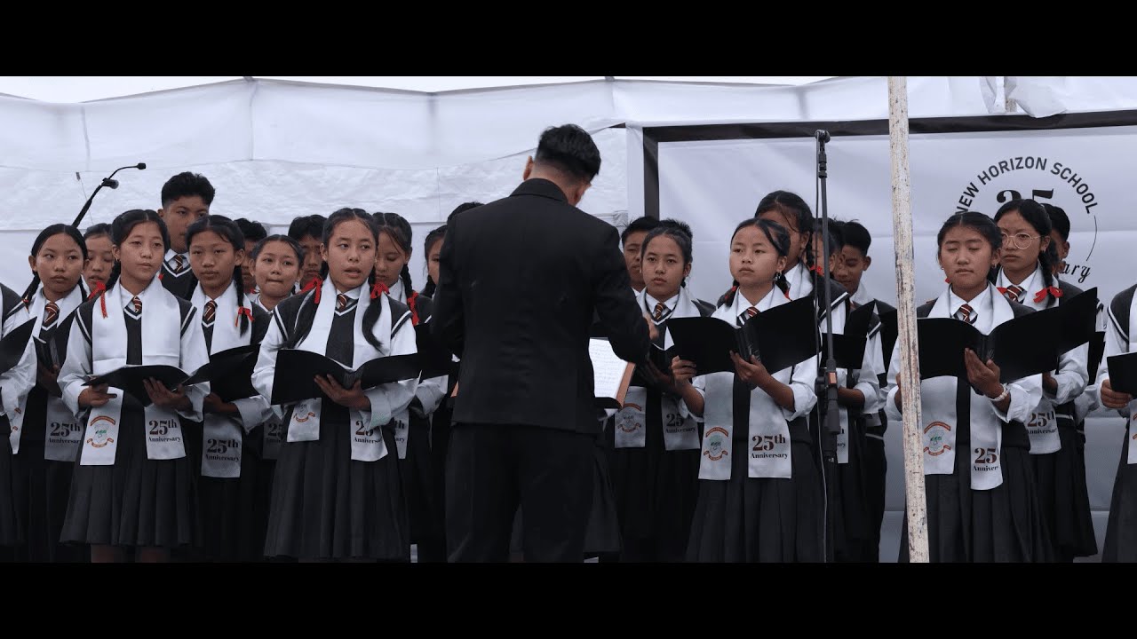 When You Believe (School Choir)