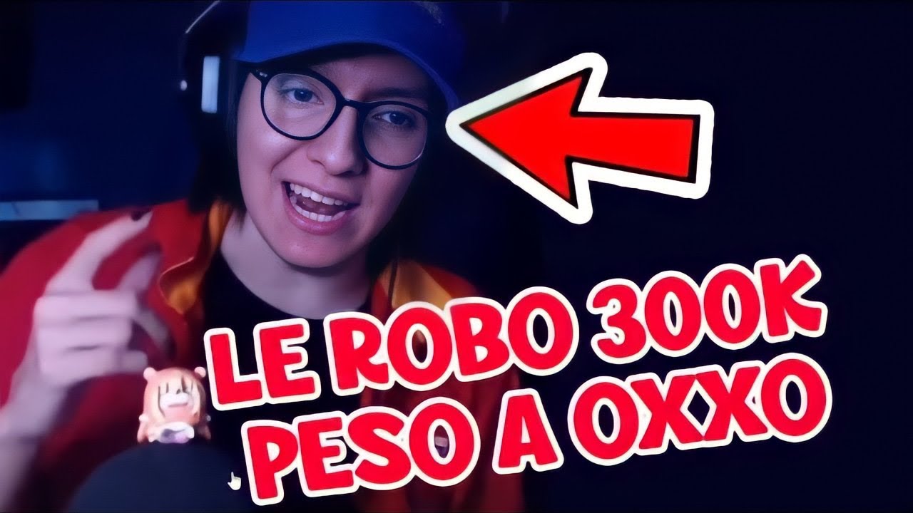 Este WEY le ROBO $ 300,000  Pesos al OXXO