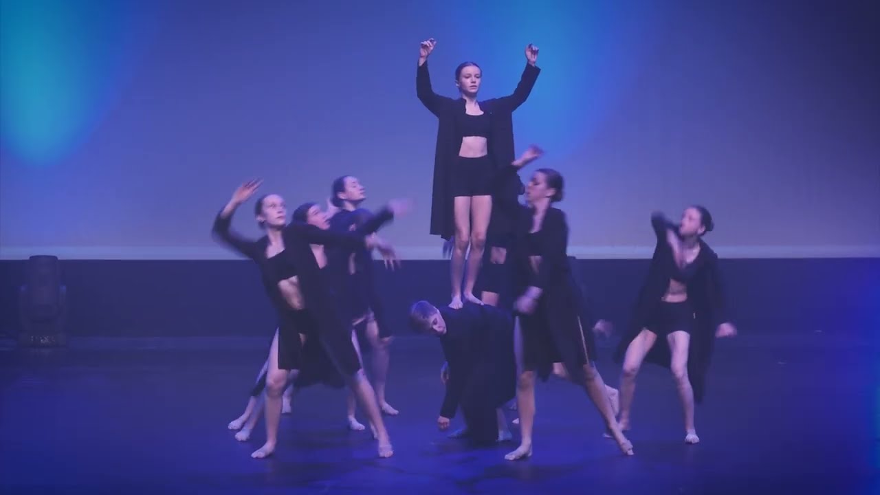 Teaser Agora Danse 2022 V2