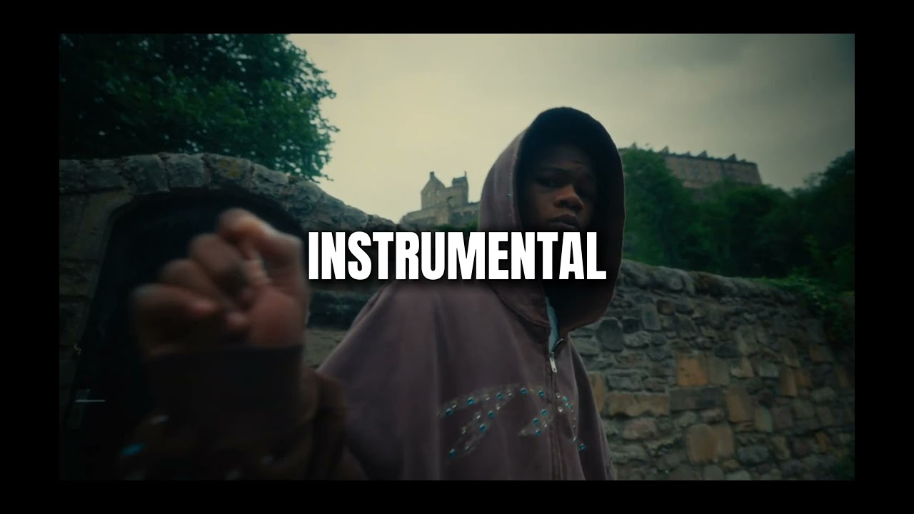 ffawty - Lean On [INSTRUMENTAL]