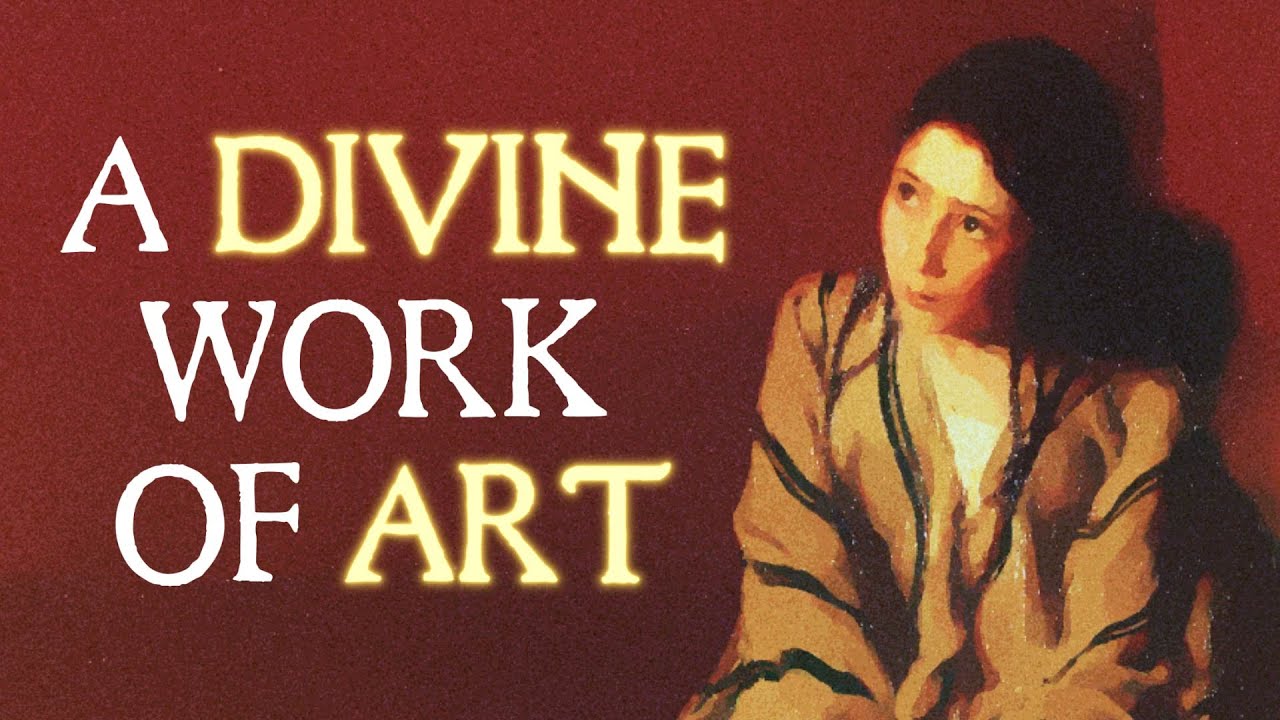 The Annunciation: A Divine Masterpiece | Video Essay