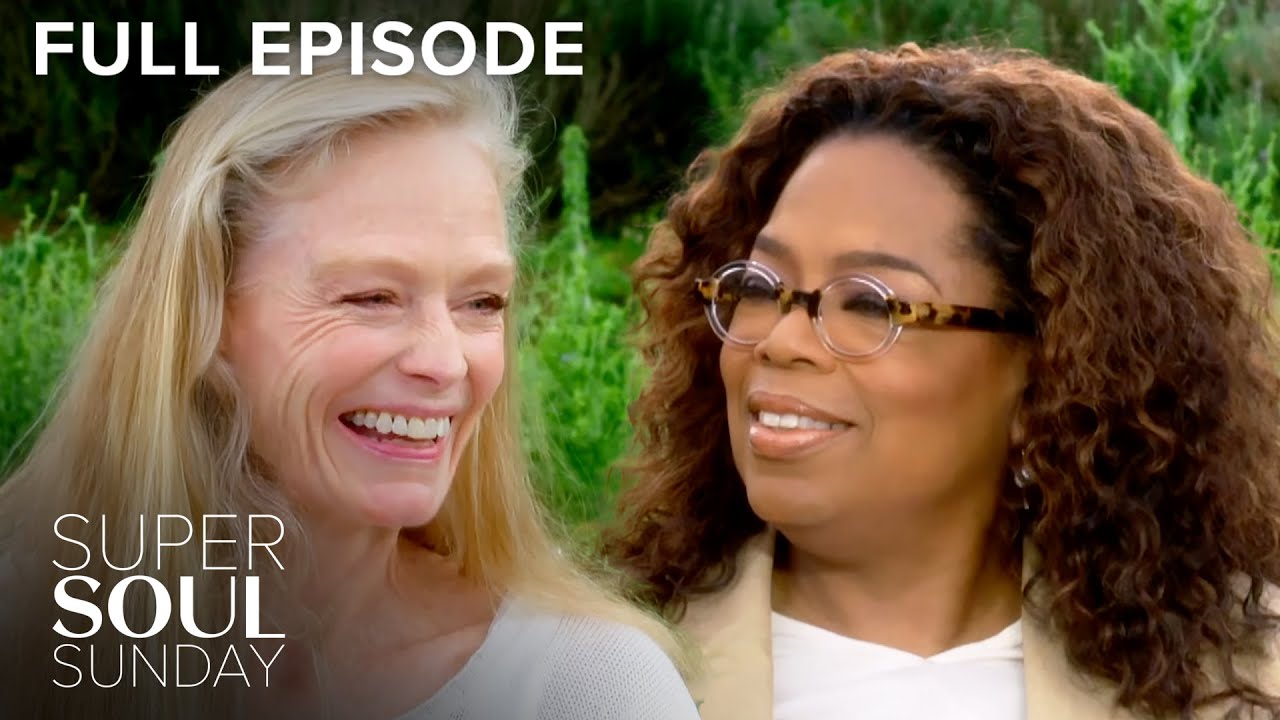Suzy Amis Cameron: “OMD”  | Super Soul Sunday S9E17 | Full Episode | OWN