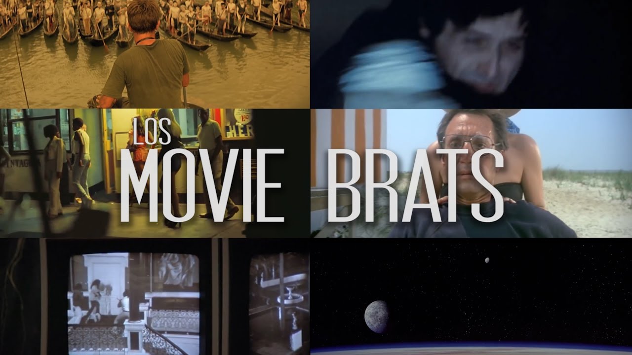 El cine de los 70 (Documental)