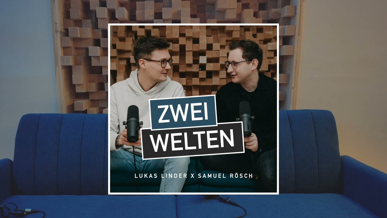 Was kommt 2026? - Zwei Welten Podcast