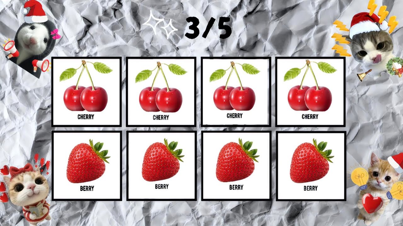 Say the Word on Beat Challenge.Part-28 Levels 1–5 | EASY🔴🥉 MEDIUM 🟠🥈 HARD🥇🟢