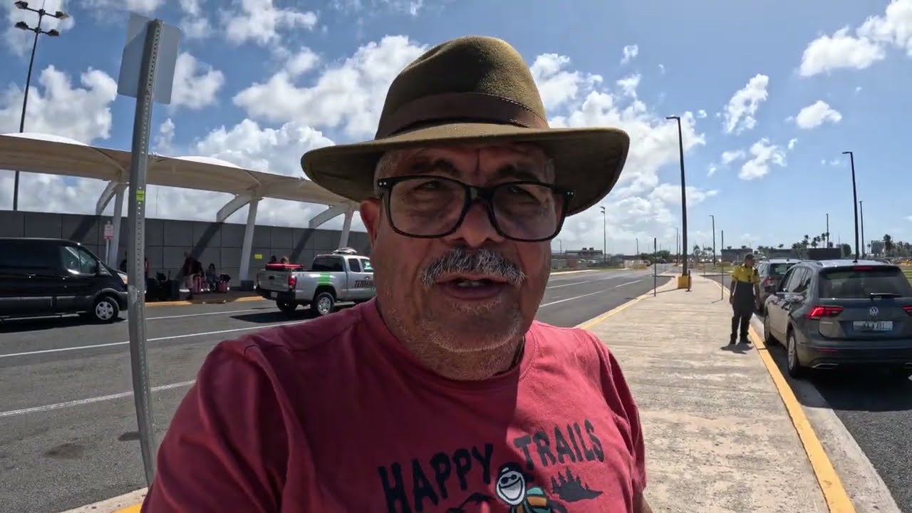 DE REGRESO A BORIKÉN
