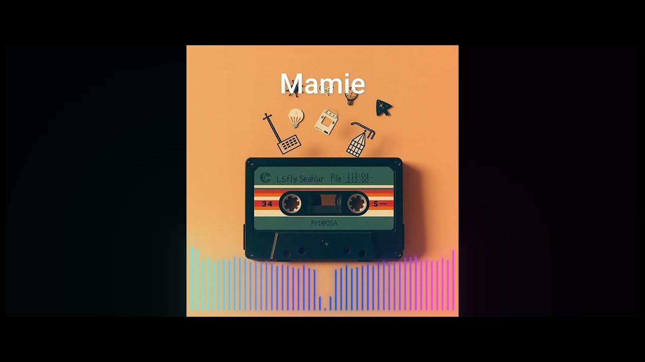 Mamie - PGX - REAL LIFE SONG 2026