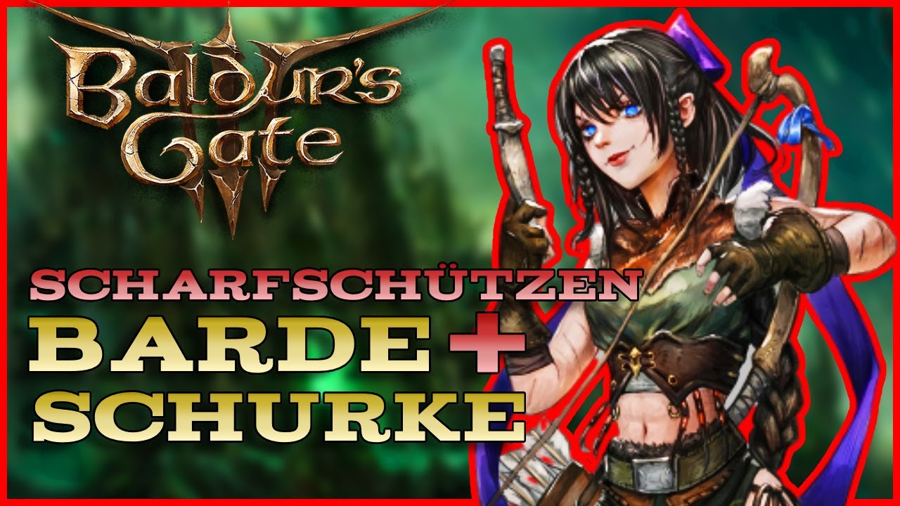 FAILE NIE wieder SKILL Checks UND 6+ ATTACKEN pro Runde