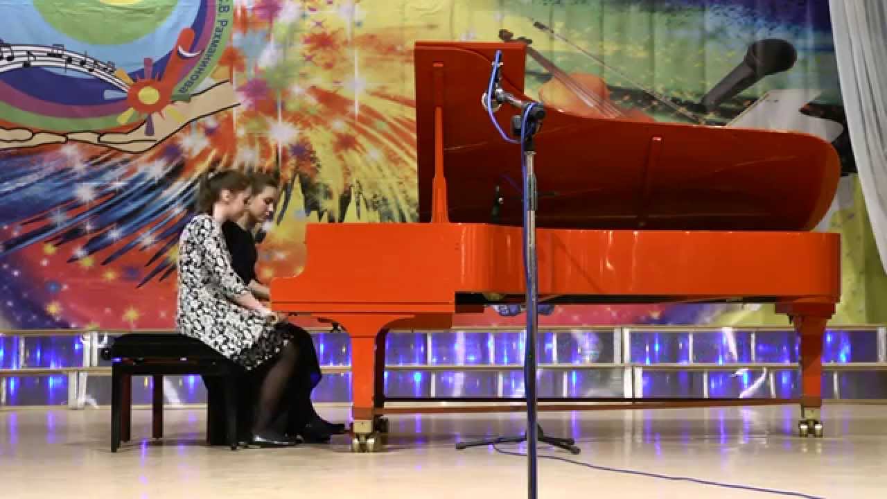 Moszkowski: