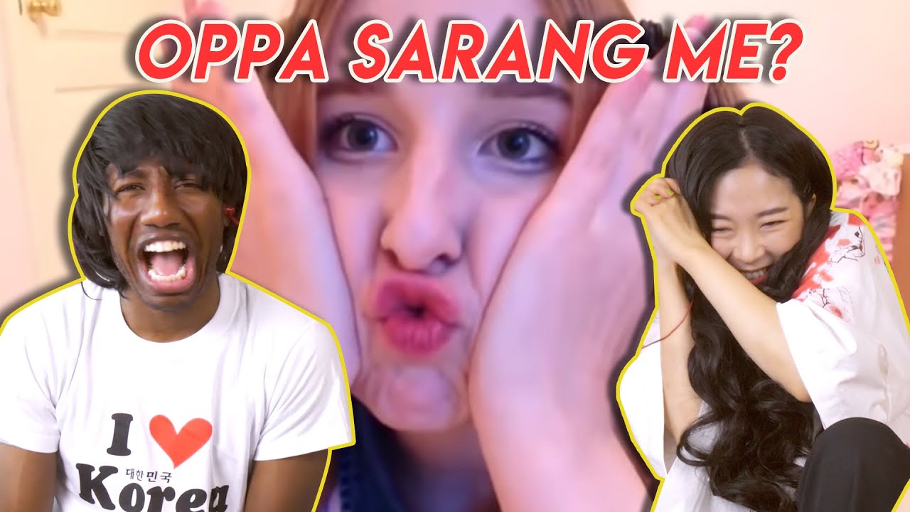 You Cringe You Lose - Koreaboo Reaction