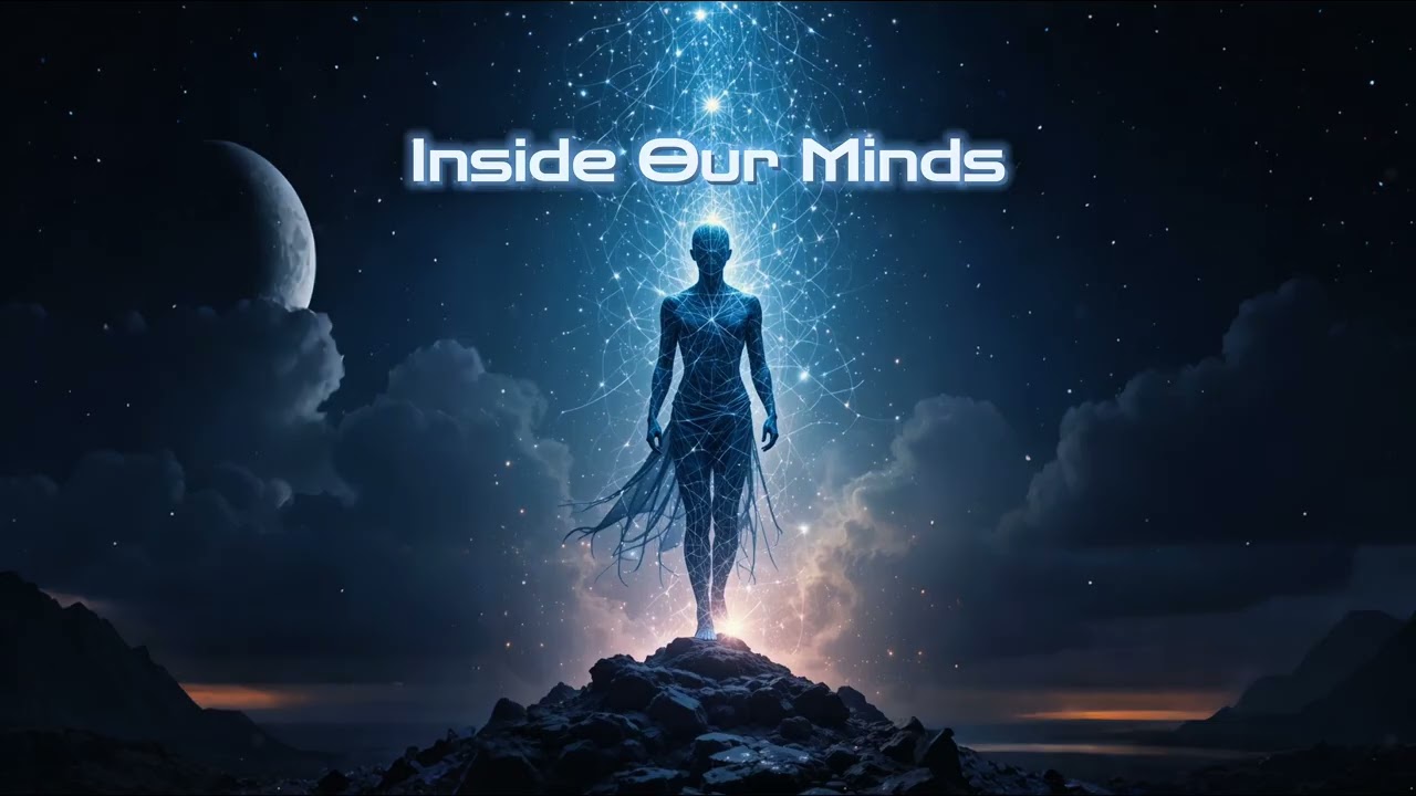 Inside Our Minds | Official Music Vizualizer 