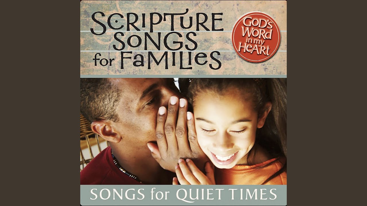 Your Word Is a Lamp (Psalm 119:105)