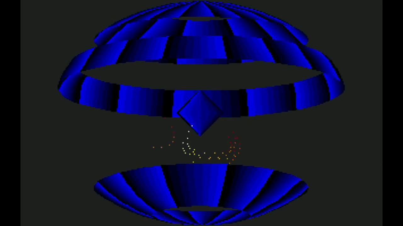 Ashenscast for Stand Up To Cancer v2