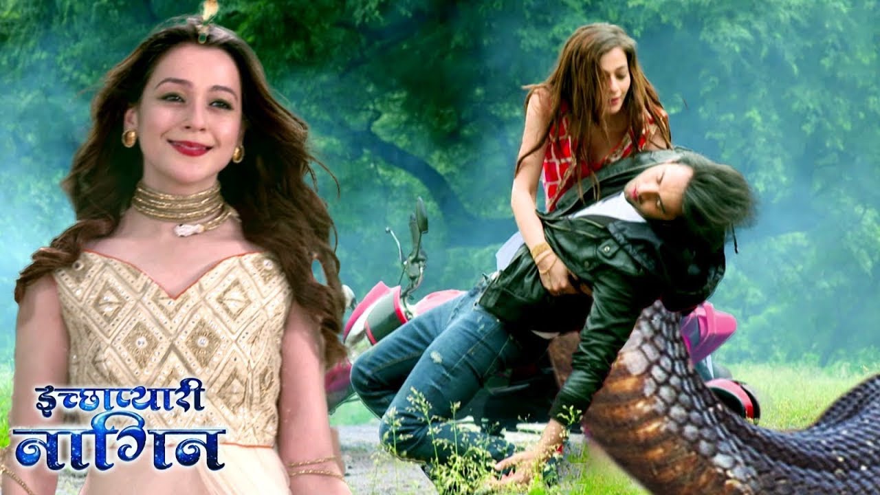 इच्छाधारी नागिन ने किया बब्बल पर हमला | Ichhapyaari Naagin | Latest Episode