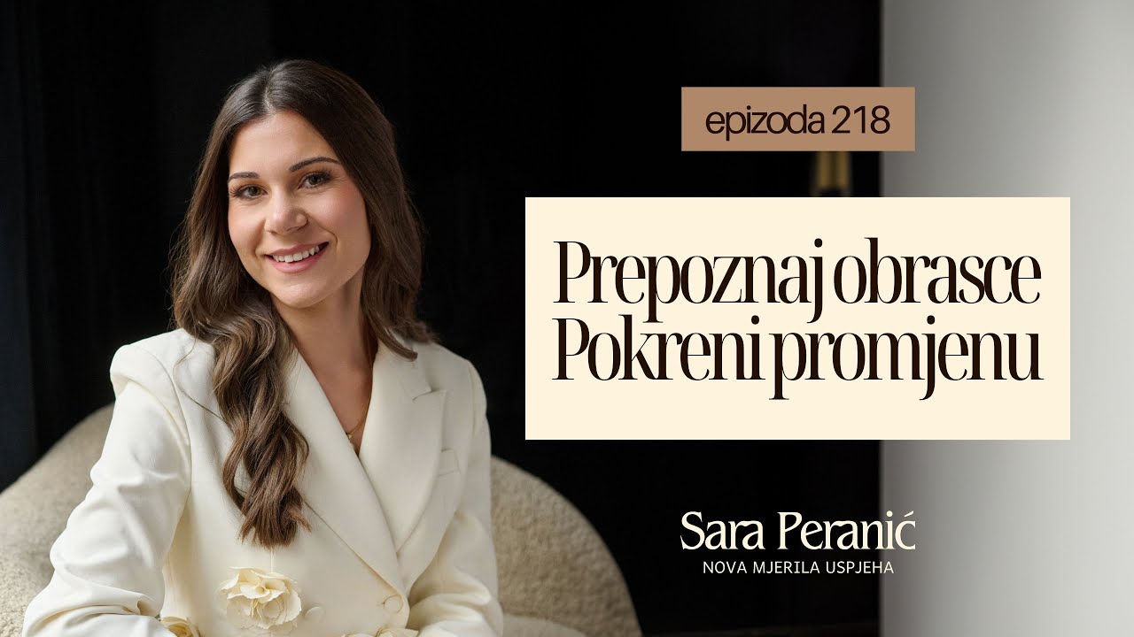 Psihoterapijski pristup poslovnom mindsetu: kako prepoznati i promijeniti obrasce koji te koče