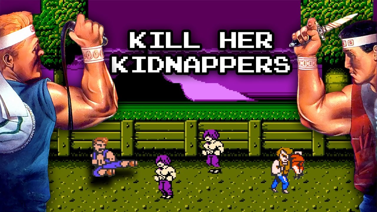 Bruce Lee Inspired This Fighting Game... But is it Bad? (NEW STUDIO)